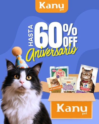 Alimento Seco Kanu Pet Bark Pollo Kanu Pet para perro adulto todas las razas