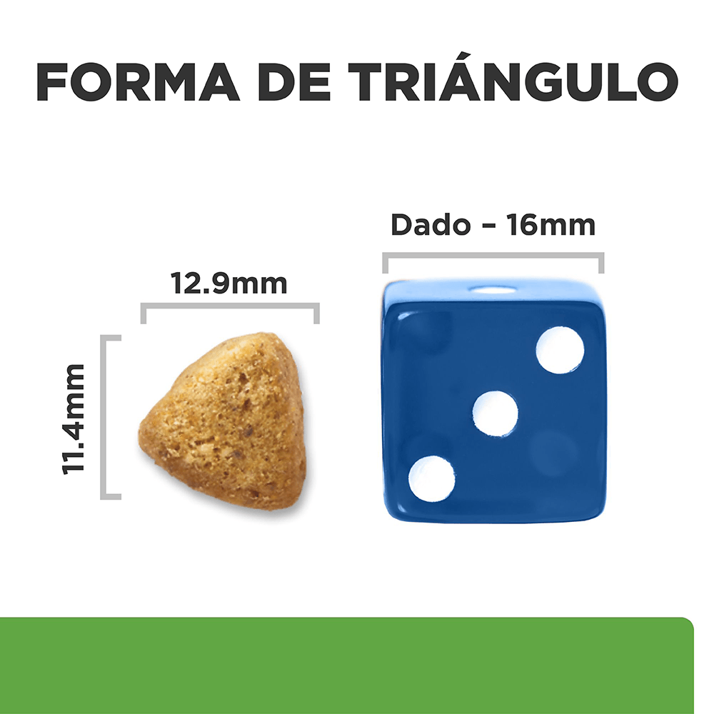 Alimento para perro Hills Canino Metabolic Adulto