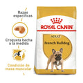 Alimento para perro Royal Canin Bulldog Frances