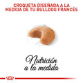 Alimento para perro Royal Canin Bulldog Frances