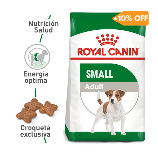 Alimento para perro Royal Canin Mini Adulto