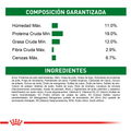 Alimento Para Perro Royal Canin Mini Indoor Adult