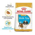 Alimento para perro Royal Canin Shih Tzu Cachorro