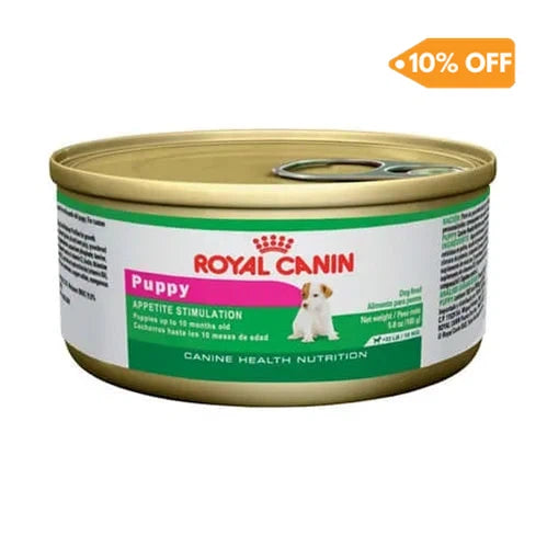 Alimento Para Perro Royal Canin Puppy