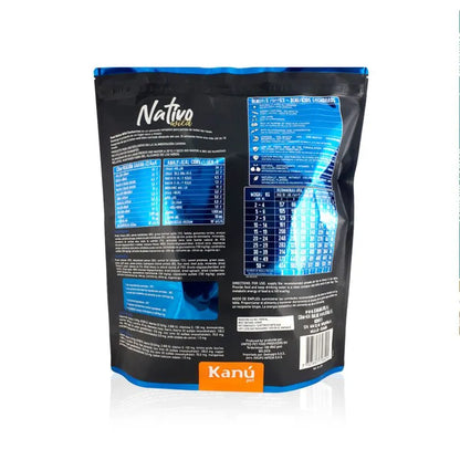 Alimento Grain Free para Perro Cachorro Kanu Nativo Wild - {{ Kanu Pet }}