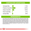 Alimento Para Perro Royal Canin X-Small Adult