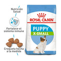 Alimento Para Perro Royal Canin X-Small Puppy