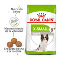 Alimento Para Perro Royal Canin X-Small Adult 8