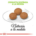 Alimento Para Perro Royal Canin X-Small Adult 8
