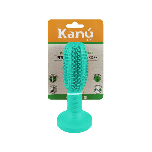 Juguete Kanu Dental Goma Ref KC7-026 Para Perro