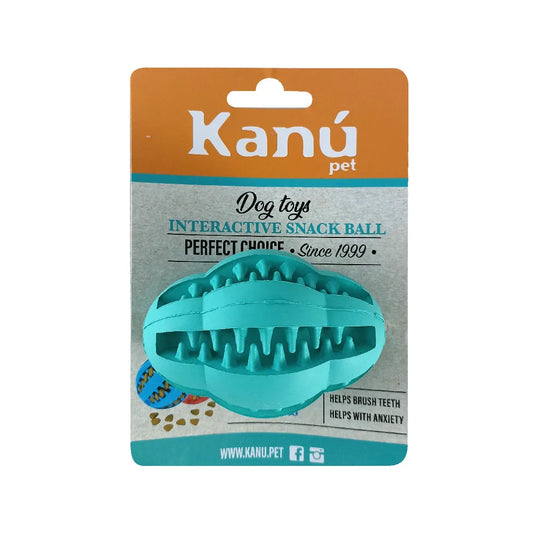 Juguete Kanu Dental Ref KC7-031 Para Perro