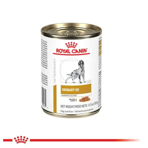 Alimento Para Perro Royal Canin Urinary SO