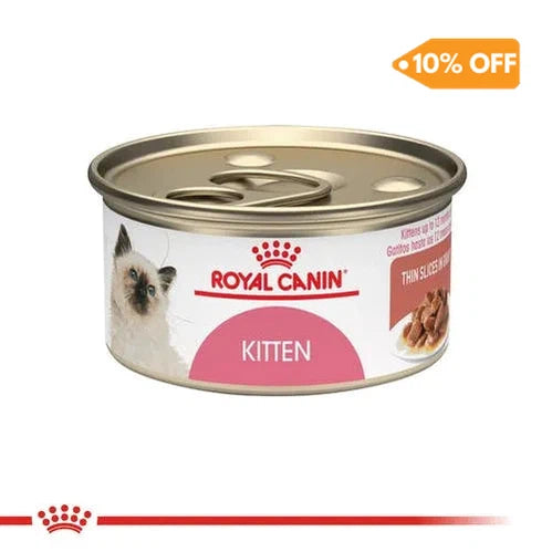 Alimento Para Gato Royal Canin Kitten