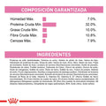 Alimento Para Gato Royal Canin Kitten Sterilised