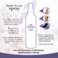 Ansiedad Spray X 250Ml para perro