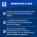Alimento para perro Hills Canino L/D
