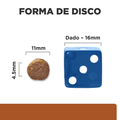 Alimento para perro Hills Canino K/D