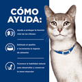 Alimento para gato Hills Felino K/D