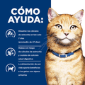 Alimento para gato Hills Felino C/D Lata