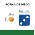 Alimento para gato Hills Felino R/D