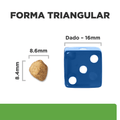 Alimento para gato Hills Felino Metabolic Adulto