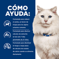 Alimento Para Gato Hills Felino C/D Stress