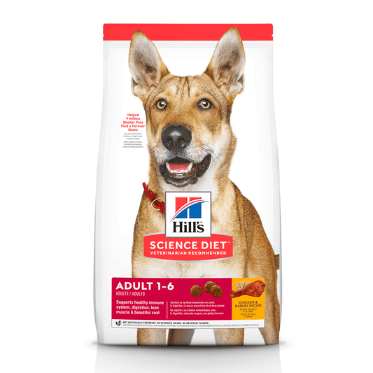 Alimento para perro Hills Adulto Original