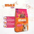 Alimento Para Perro Total Max Vita Adulto Strogonoff Carne