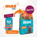 Alimento Para Gato Total Max Vita Sabores De Mar