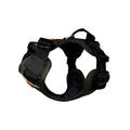 Pechera Acolchada Walker Verde Militar Kanu Pet para Perro
