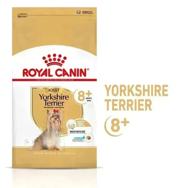 Alimento Para Perro Royal Canin Yorkshire Terrier Senior