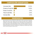 Alimento Para Gato Royal Canin Urinary SO