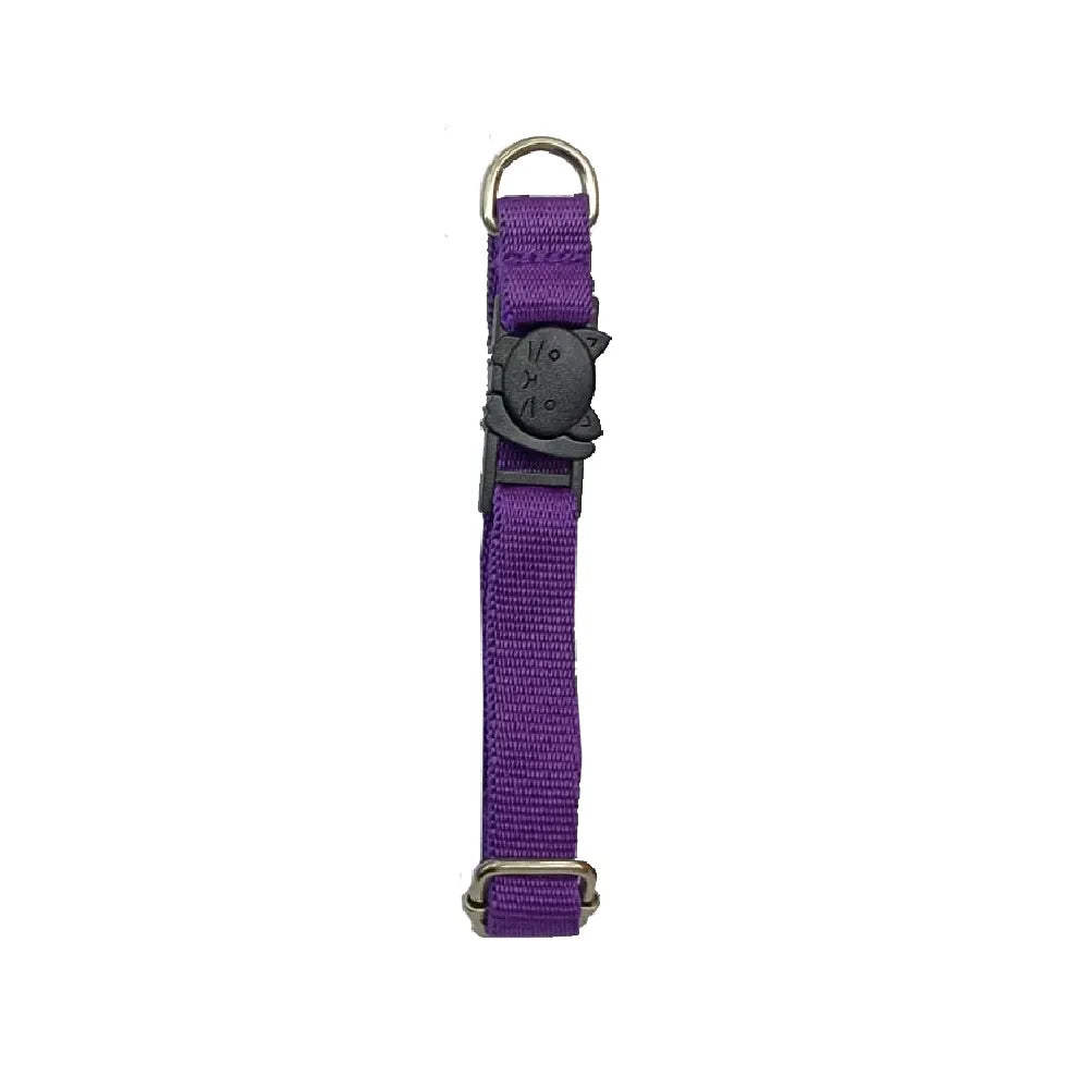 Collar Para Gato Kanu Ref YL91902 - {{ Kanu Pet }}