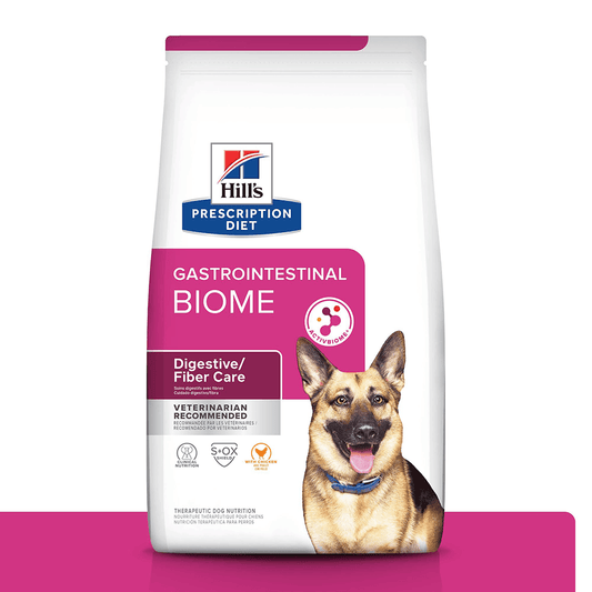 Alimento Para Perro Hills Gastrointestinal Biome