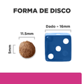 Alimento Para Perro Hills Gastrointestinal Biome