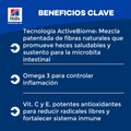 Alimento Para Perro Hills Gastrointestinal Biome