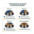 Alimento Seco Bonnat Veterinary Diet Feline Hypoallergenic