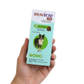 Antipulgas Bravecto 1 Mes 10 a 20 KG Para Perro