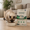 Alimento Seco Bonnat Veterinary Diet Feline Hypoallergenic