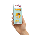 Antipulgas Bravecto 1 Mes 2 a 4.5 KG Para Perro