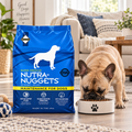 Alimento Seco Nutra Nuggets Mantenance para perro