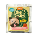 Alimento Húmedo Completo Chef's Recipe Carne de Res Kanu Pet para Perros