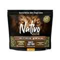 Alimento Horneado Nativo Wild Multi-Proteína Kanu Pet para Perro