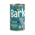 Alimento Húmedo Bark Pollo / Cerdo Kanu Pet para Perro toda raza