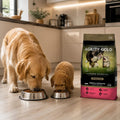 Alimento Seco Agility Gold para Cachorros en Primera Fase de Crecimiento