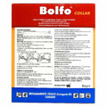 Antipulgas Bolfo collar para perro