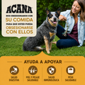 Alimento Seco Acana Free Run Poultry para Perro Adulto y Cachorro