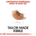 Alimento para perro Royal Canin Shih Tzu Cachorro