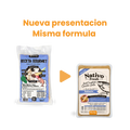 Alimento Congelado Nativo Fresh sabor a Salmón y Wakame Kanu Pet para Perros. 100% Comida Real