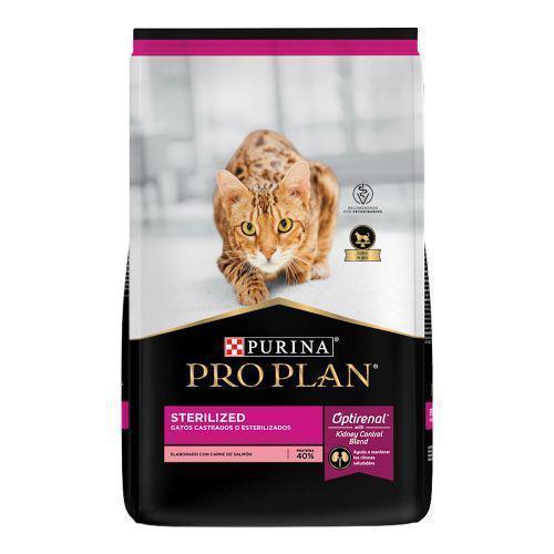 Alimento para gato Proplan Cat Sterilized